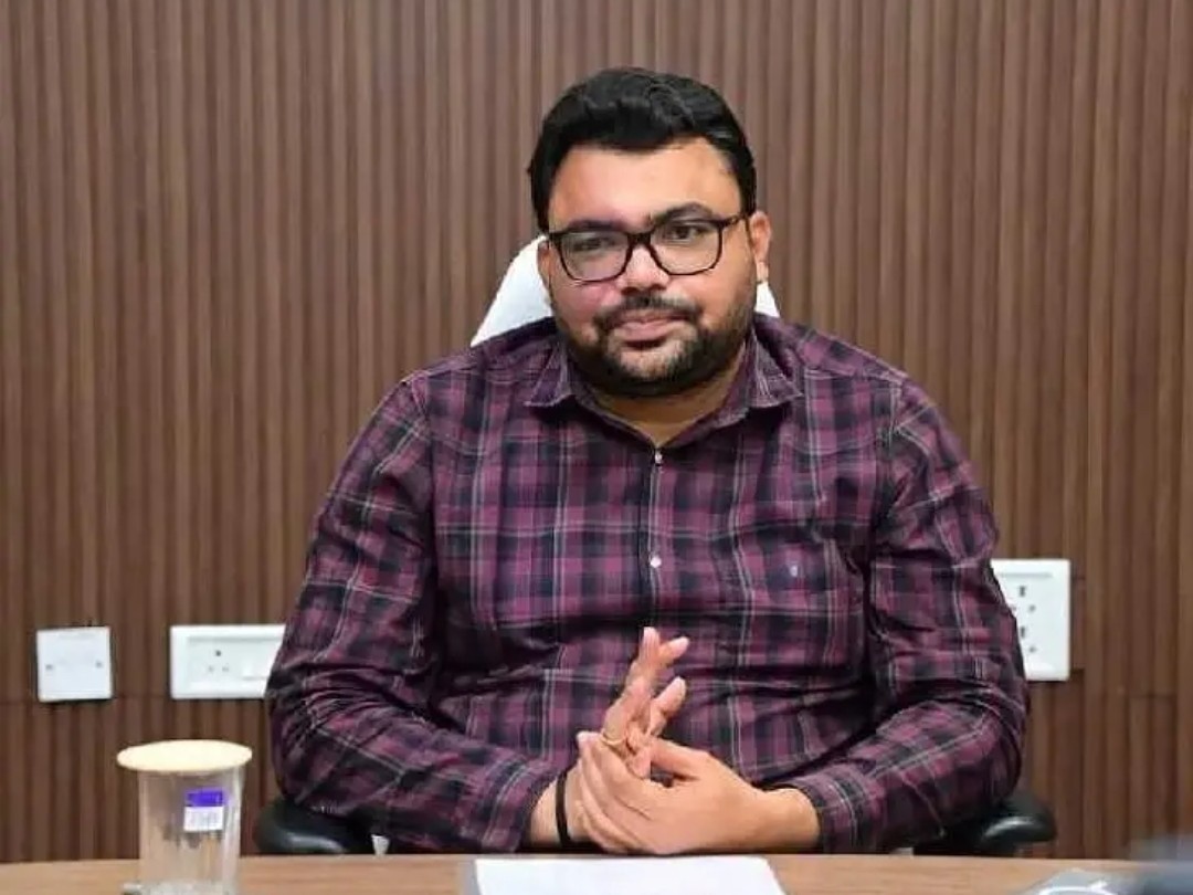 అంబేడ్కర్ జయంతి వేడుకలకు సర్వం సిద్ధం: కలెక్టర్