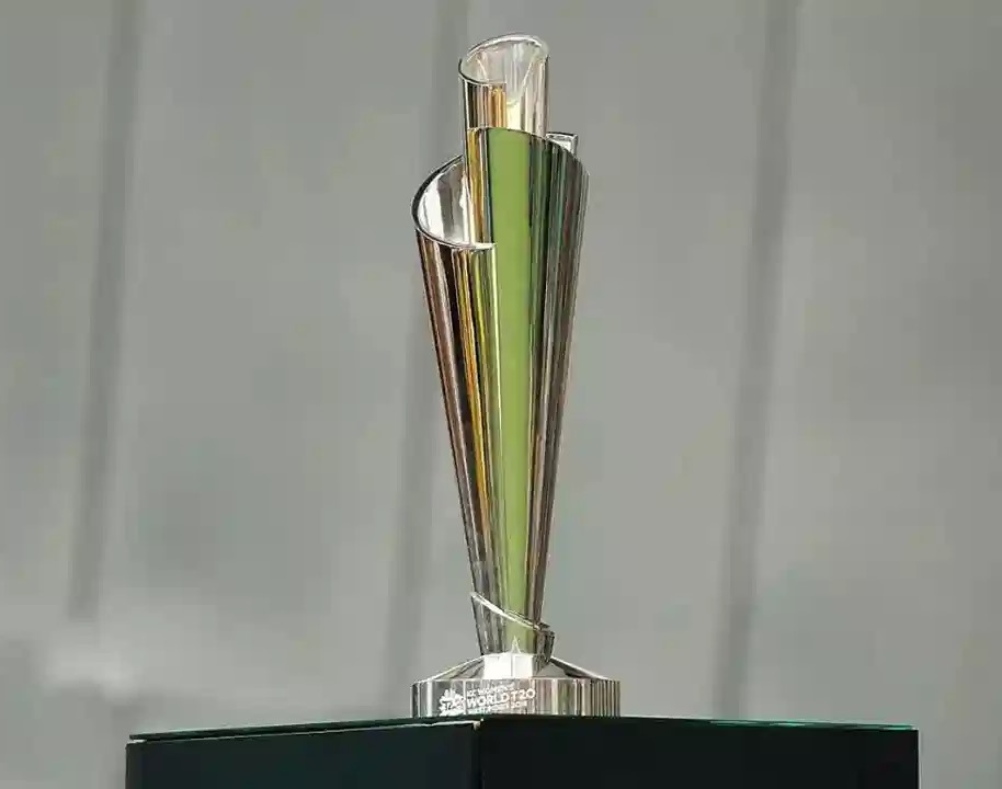 టీ20 ప్రపంచకప్.. రికార్డు స్థాయిలో ప్రైజ్‌మనీ