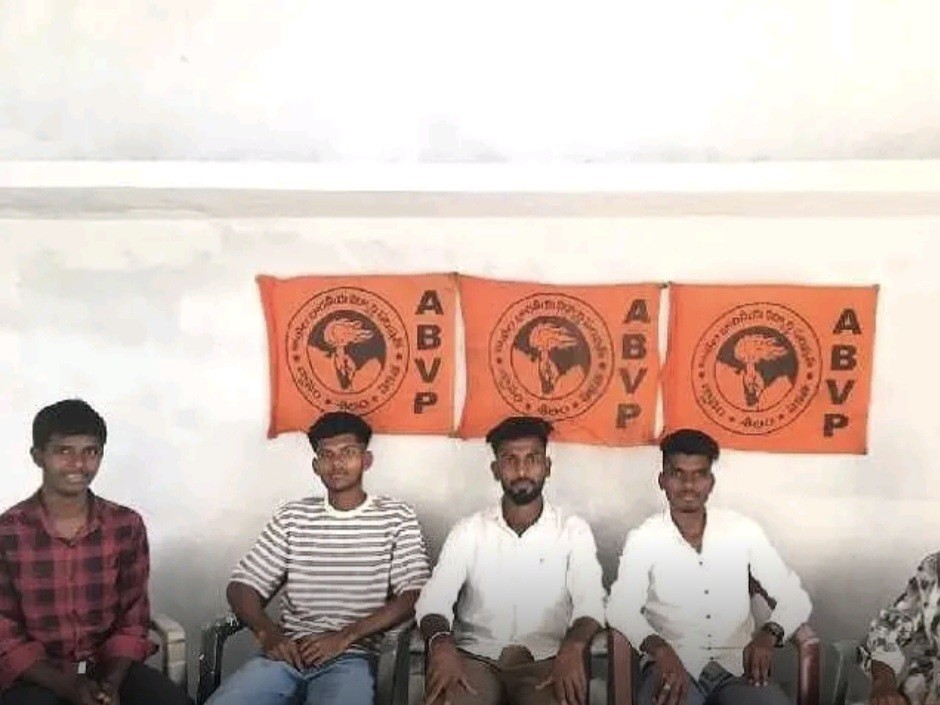 ఏబీవీపీ ఆధ్వర్యంలో ఉచిత పాలిటెక్నిక్ కోచింగ్