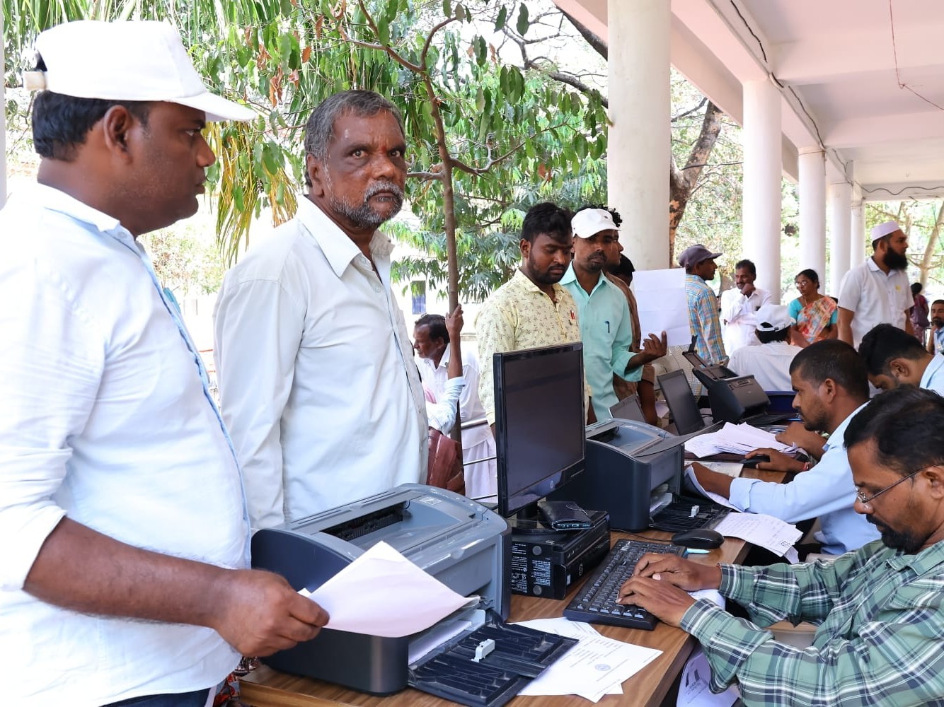 ‘ప్రజావాణి వినతులను త్వరగా పరిష్కారించాలి’