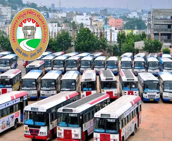 BREAKING: ఈ నెల 22 నుంచి ఆర్టీసీ సమ్మె