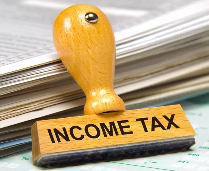 తమిళనాడులో ఐటీ సోదాలు