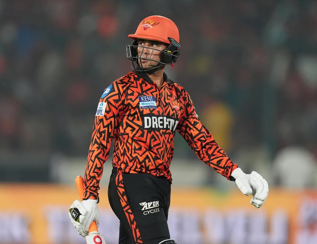 SRH vs RR: సన్‌రైజర్స్‌కు బిగ్ షాక్