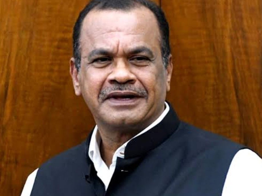 తిప్పర్తిలో పర్యటించనున్న మంత్రి