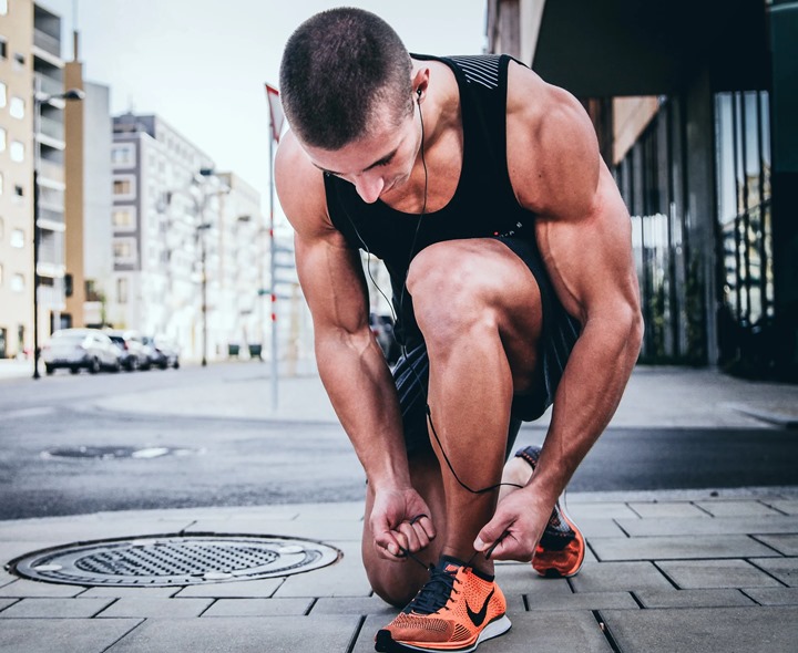 రోజంతా ఉత్సాహంగా ఉండాలంటే!