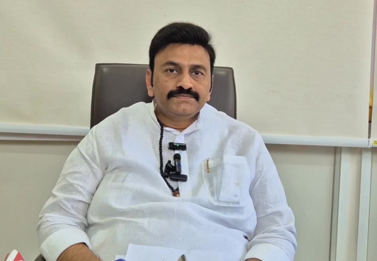 బలవంతపు మతమార్పిడికి జైలు శిక్ష తప్పదు: RRR