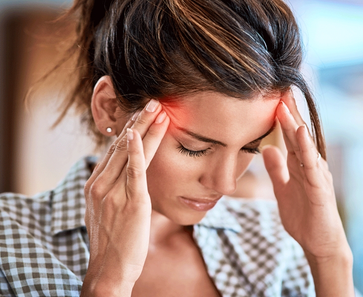 ఎండలోకి వెళ్తే తల నొప్పి వస్తుందా?