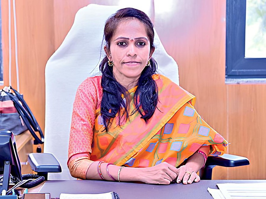 ‘ఆస్తి పన్ను చెల్లింపుపై ప్రత్యేక రాయితీ’