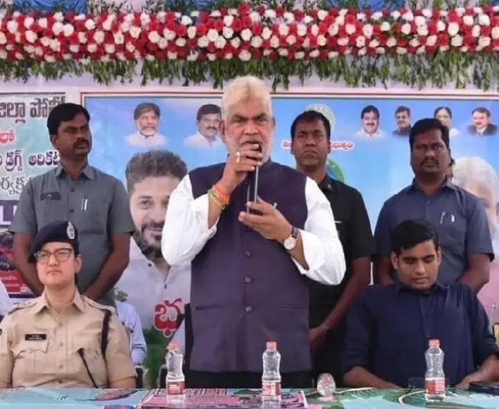 భూ సమస్యలకు ‘భూ భారతి’ శాశ్వత పరిష్కారం: స్పీకర్