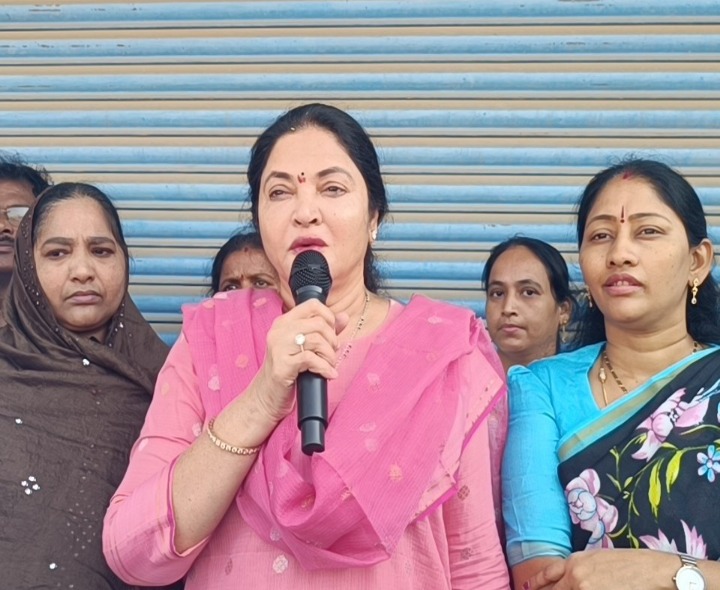 రేపు కోవూరు, బుచ్చిలో ఎమ్మెల్యే పర్యటన