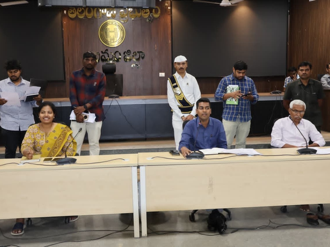 VIDEO: ‘జిల్లాలో జీరో మాతృ శిశు మరణాలే లక్ష్యం’