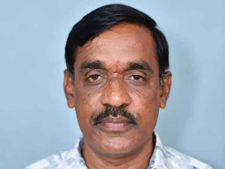 అనారోగ్యంతో రేషన్ డీలర్ మృతి