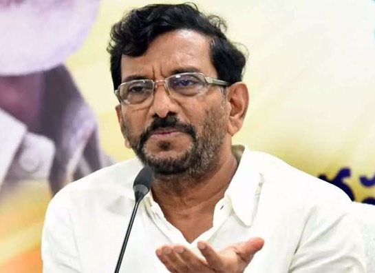 దాన్ని ప్రైవేటుపరం చేసే ప్రసక్తే లేదు: సోమిరెడ్డి