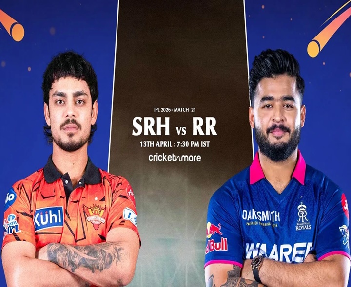 IPL 2026: చిత్తుగా ఓడిన రాజస్థాన్