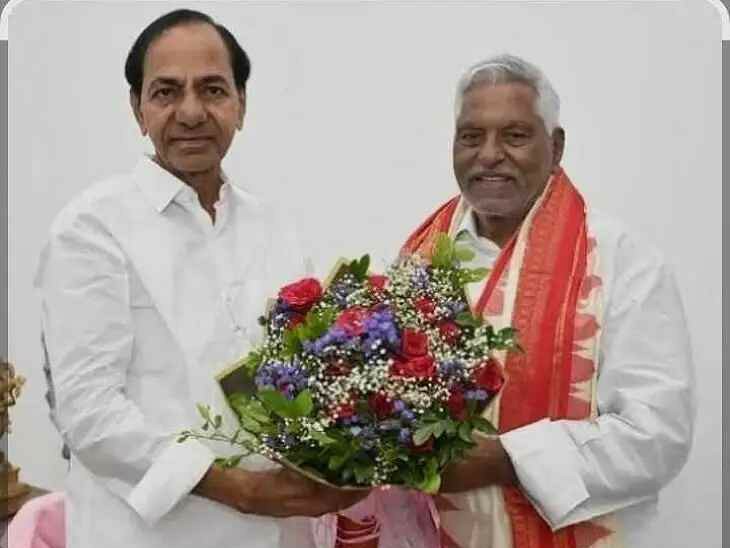 ‘గులాబీ’ జాతర.. కేసీఆర్ సభపై ఉత్కంఠ