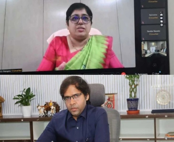 సెన్సస్ ప్రక్రియకు పక్కా ప్రణాళిక: కలెక్టర్