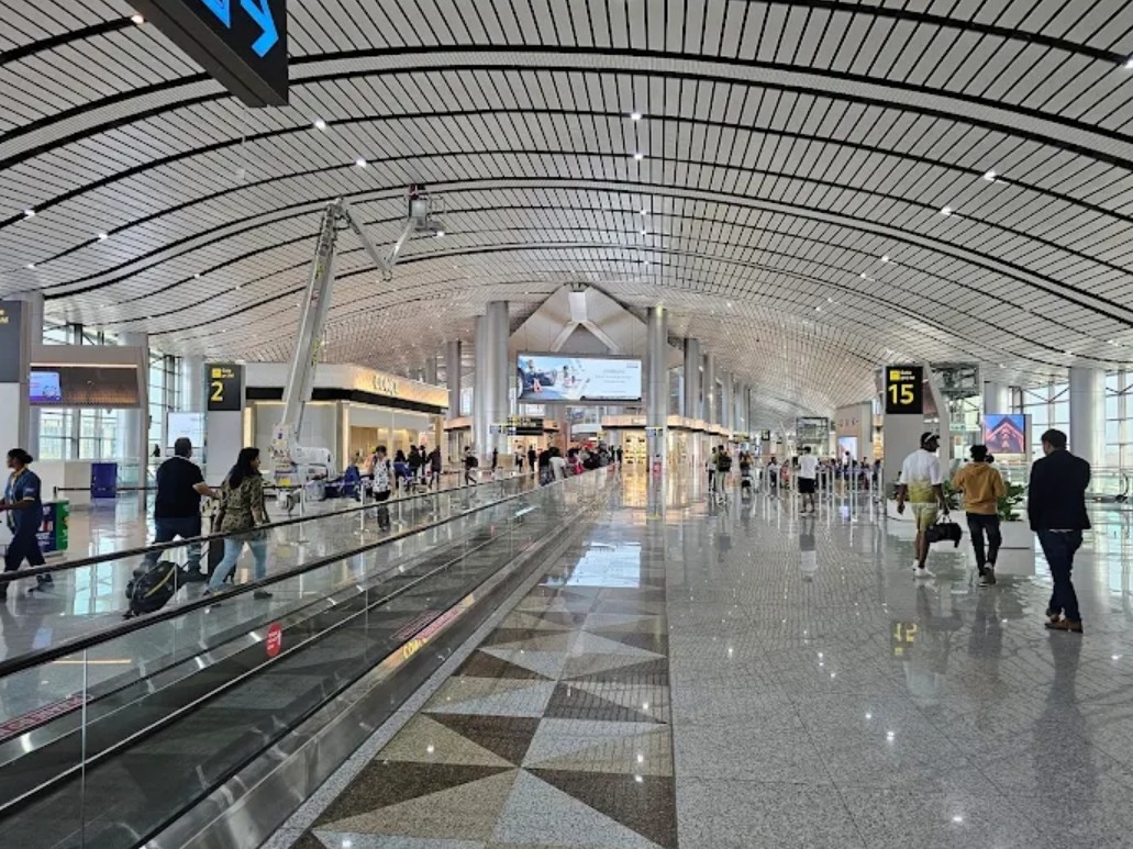 USA, ఇరాన్ యుద్ధం.. మన పర్యాటకంపై దెబ్బ