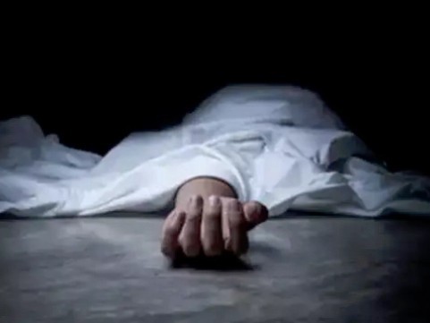 గడ్డి మందు తాగిన యువతి.. చికిత్స పొందుతూ మృతి