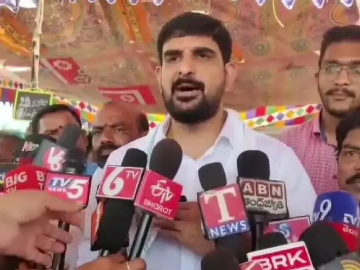 ‘డంపింగ్ యార్డును అడ్డుకుంటాం’