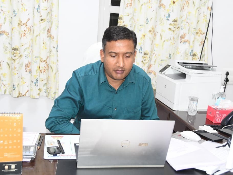 ‘త్రాగునీటి సమస్య తలెత్తకుండా అప్రమత్తంగా ఉండాలి’