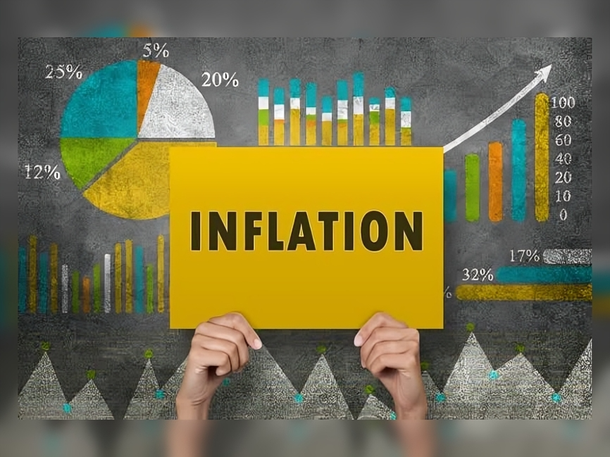 తెలుగు రాష్ట్రాల్లో రికార్డు స్థాయి ద్రవ్యోల్బణం