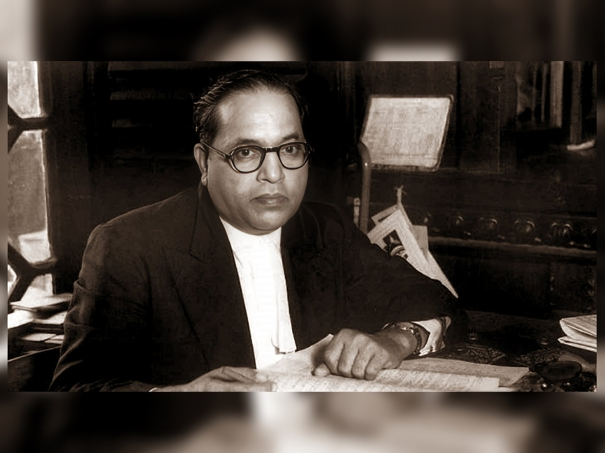 అంబేద్కర్ జయంతి ఉత్సవాలు.. హాజరుకానున్న సీఎం