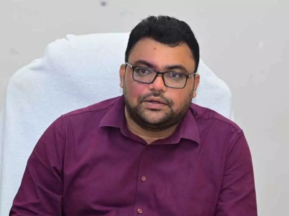 నేడు అంబేద్కర్ జయంతి వేడుకలు