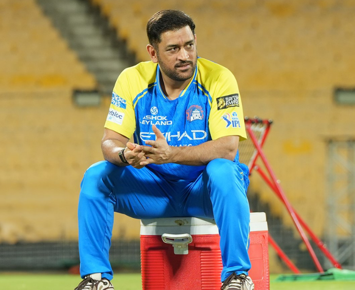 IPL 2026: ధోనీ ఫ్యాన్స్‌కు గుడ్ న్యూస్