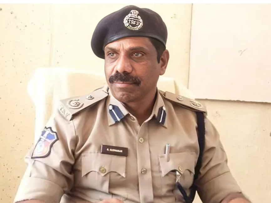 నేటి నుంచి అగ్నిమాపక వారోత్సవాలు