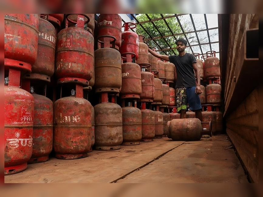 నో టెన్షన్.. రోజుకు 2.18 లక్షల పంపిణీ