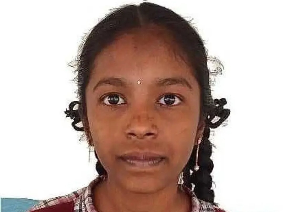 ఇస్రో యువ సైంటిస్ట్ ప్రోగ్రాంకు జిల్లా విద్యార్థిని ఎంపిక