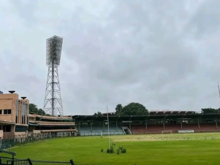 LB స్టేడియంలో లక్ష మంది దివ్యాంగులతో భారీ బహిరంగ సభ