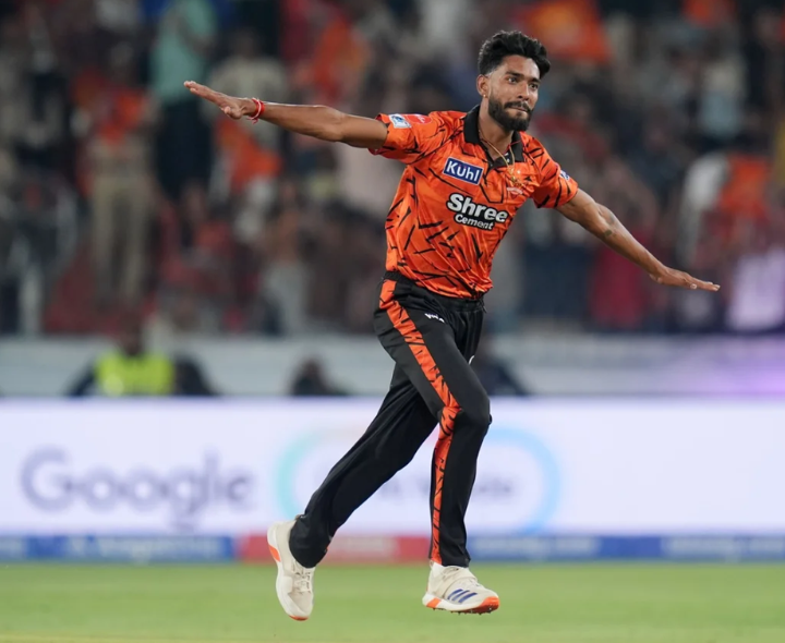 ముందే రాసి పెట్టుకున్నా: ప్రఫుల్ హింగే