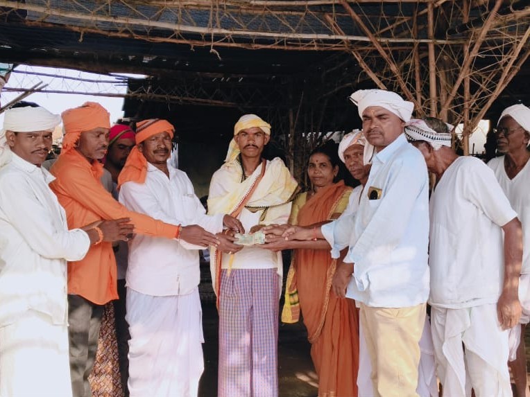 వరకట్నం వద్దన్న ఎంపల్లి గ్రామస్థులు