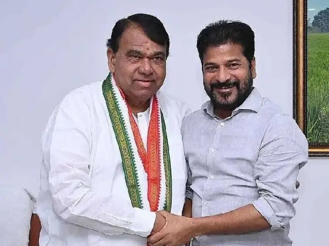 ఉమ్మడి జిల్లాలో వేడెక్కిన రాజకీయం..!