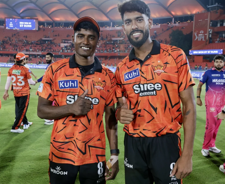 IPLలో అరుదైన ఫీట్