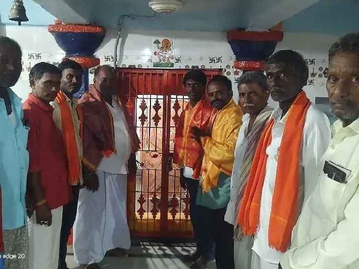 అంబేద్కర్ జయంతి వేడుకలు ఘనంగా