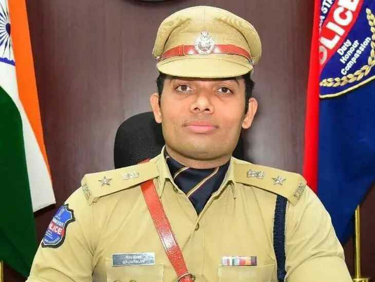 అంబేద్కర్ జయంతి.. వాహనాల మళ్లింపు