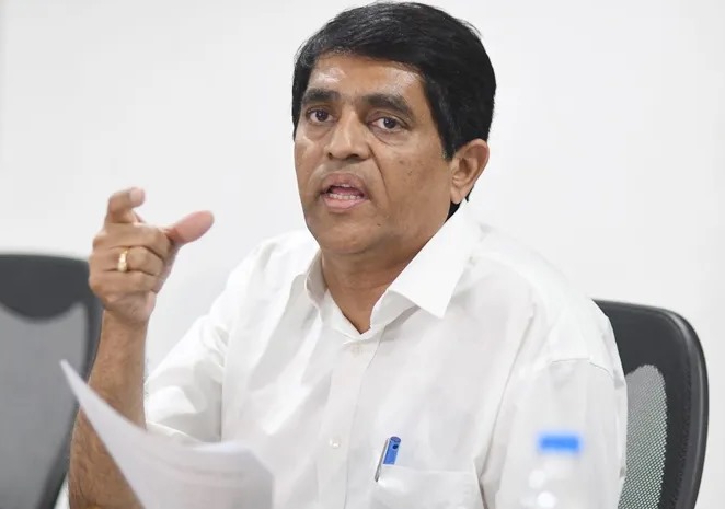 అమరావతి రైతుల్లో తీవ్ర అసంతృప్తి: బుగ్గన