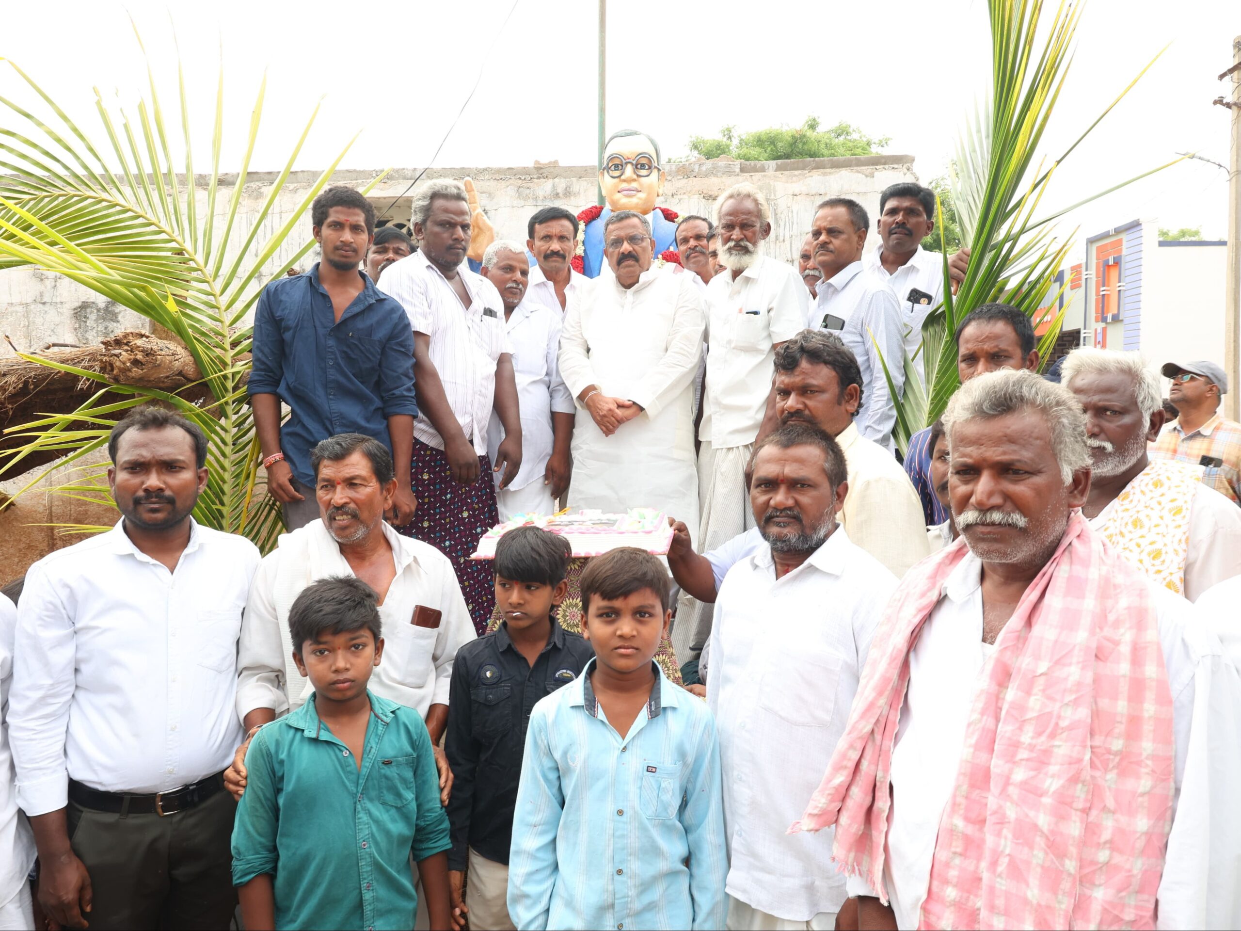 అంబేడ్కర్ ఆశయ సాధనకు కృషి చేద్దాం: కోట్ల