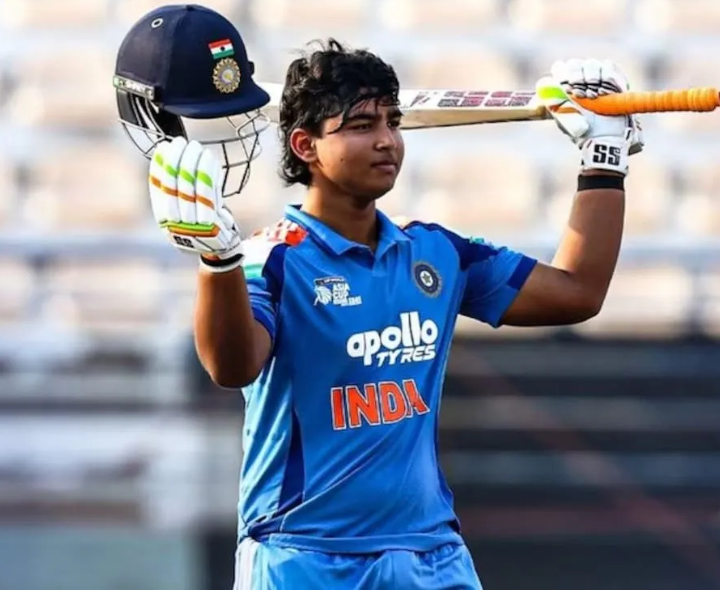 ఐర్లాండ్ పర్యటనకు వైభవ్?