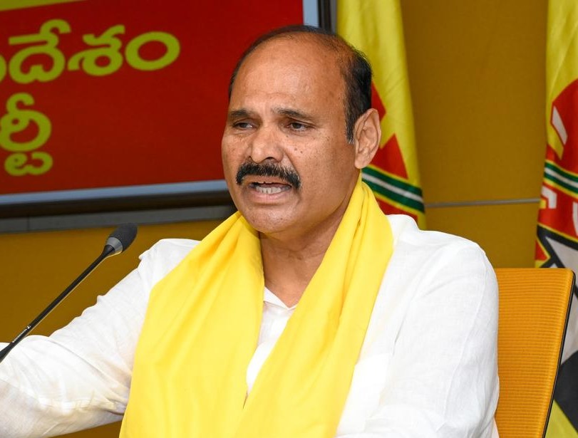 వారి పట్ల అప్రమత్తంగా ఉండాలి: పార్థసారధి