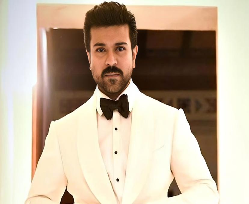 రామ్ చరణ్ ఎమోషనల్ కామెంట్స్