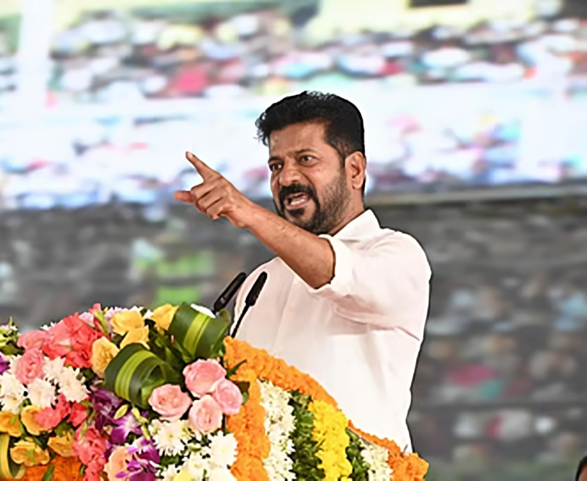 ‘మహిళా రిజర్వేషన్ల ముసుగులో కుట్రలా?’