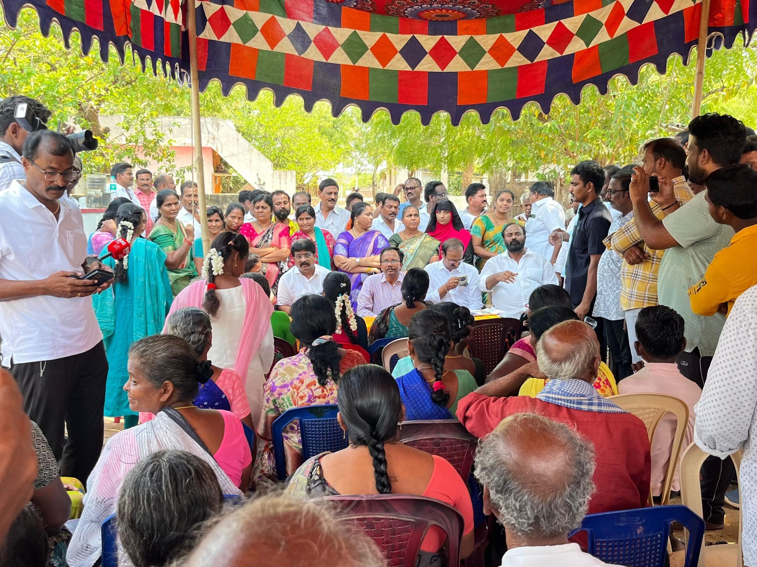 కనిగిరిలో పీఎం సూర్య ఘర్ పథకం ప్రారంభం