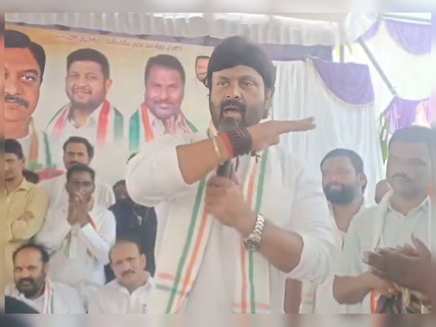 ఎమ్మెల్యే రాజ్ ఠాకూర్ సంచలన వ్యాఖ్యలు