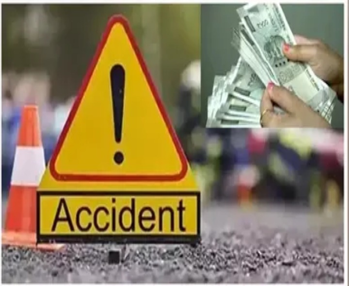 ప్రమాద బాధితులకు సాయం చేస్తే రూ.25 వేల ప్రోత్సాహకం