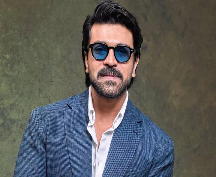 నాన్న చెప్పిన మాట ఇదే: రామ్ చరణ్