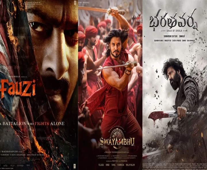 రూట్ మారుస్తోన్న టాలీవుడ్ హీరోలు!