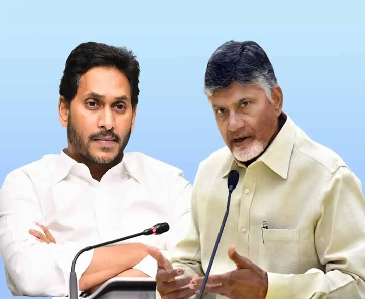 BREAKING: జగన్‌కు చంద్రబాబు లేఖ